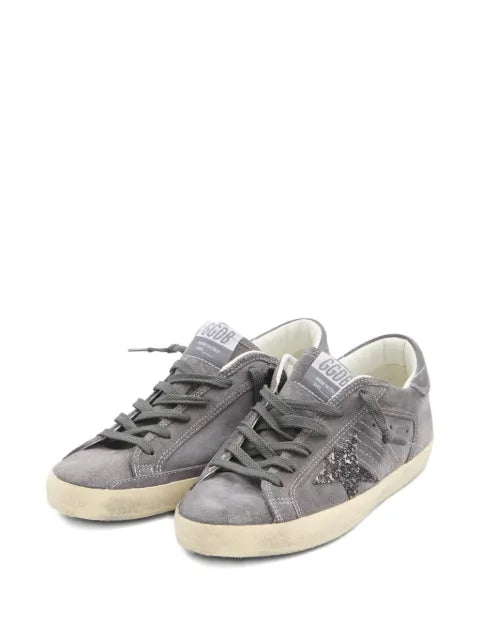 Golden Goose Super Star sneakers