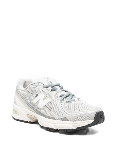 New Balance 740 logo-detail sneakers