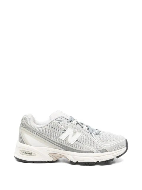 New Balance 740 logo-detail sneakers