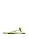 Valentino Garavani Rockstud rubber slipper