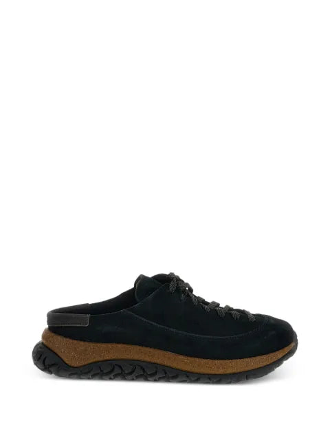 Birkenstock 1774 Uerzell slip-on mules