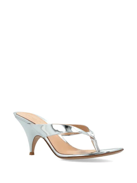 Gianvito Rossi Sofia thong sandals