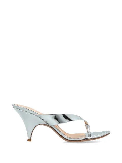 Gianvito Rossi Sofia thong sandals