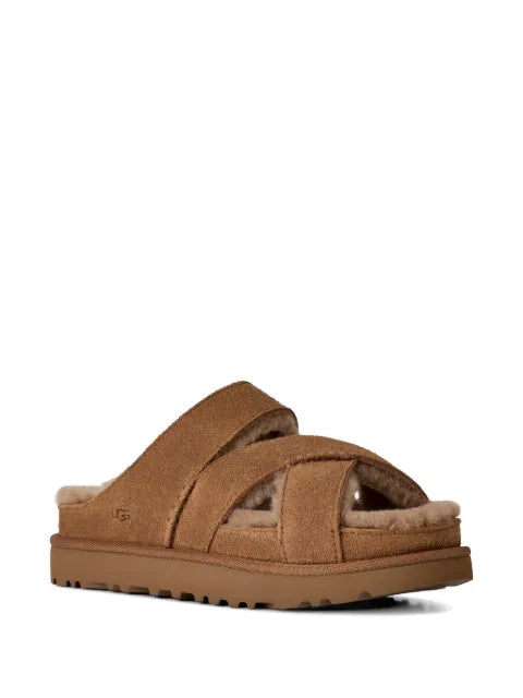 UGG Greenport slippers