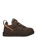 UGG Suede Lowmel Sneakers