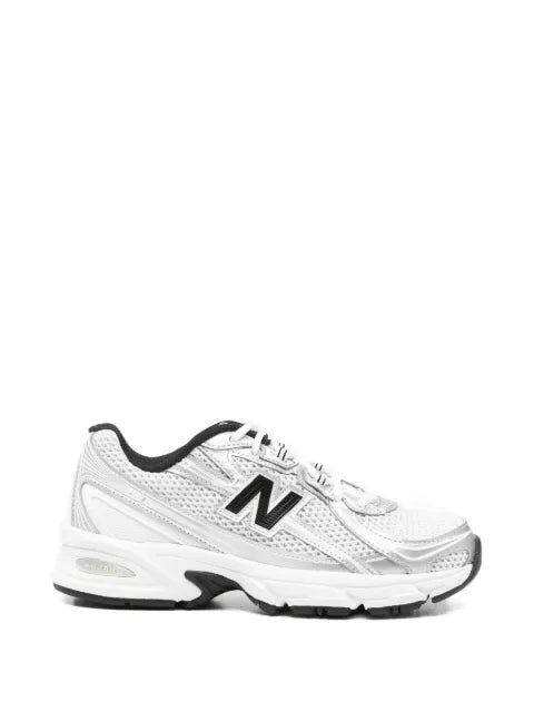 New Balance 740 mesh-panel sneakers