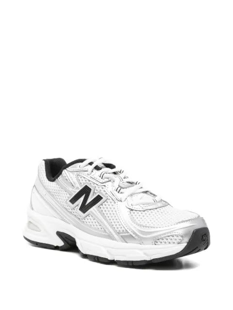 New Balance 740 mesh-panel sneakers