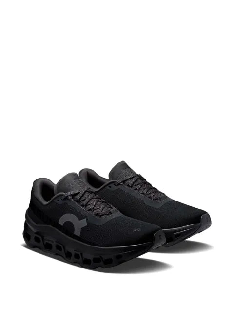 On Cloudmonster 1 logo sneakers