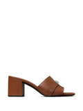 Tory Burch LeeLee heeled mules
