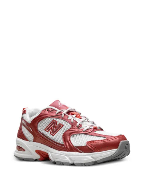 New Balance 530 mesh panelled sneakers