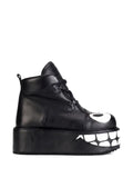 SWEAR Smiley platform ankle boots