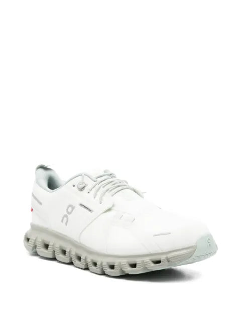 On Cloud 6 waterproof sneakers