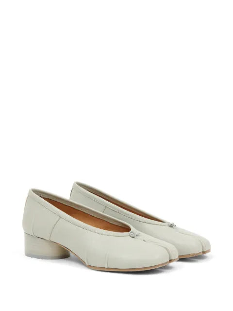 Maison Margiela Tabi new ballerinas