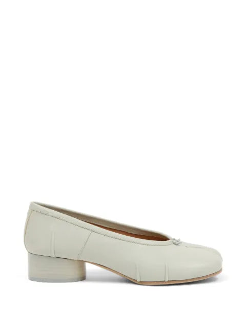 Maison Margiela Tabi new ballerinas