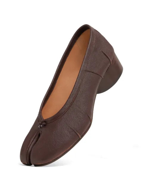 Maison Margiela Tabi new ballerinas