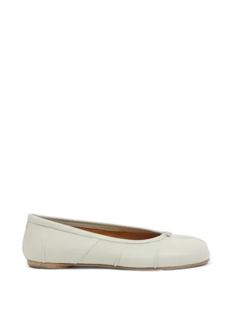 Maison Margiela Tabi ballet flats