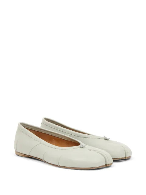 Maison Margiela Tabi ballet flats