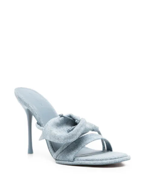 Cult Gaia Cori sandals