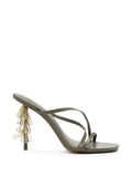 Cult Gaia Sage sandals