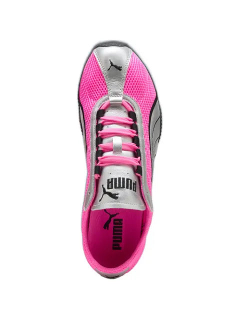 PUMA H-Street OG logo sneakers