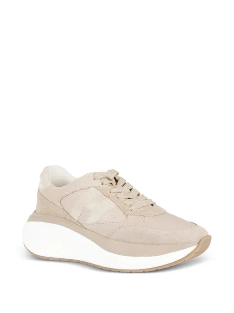 Hogan Maxi I Active sneakers