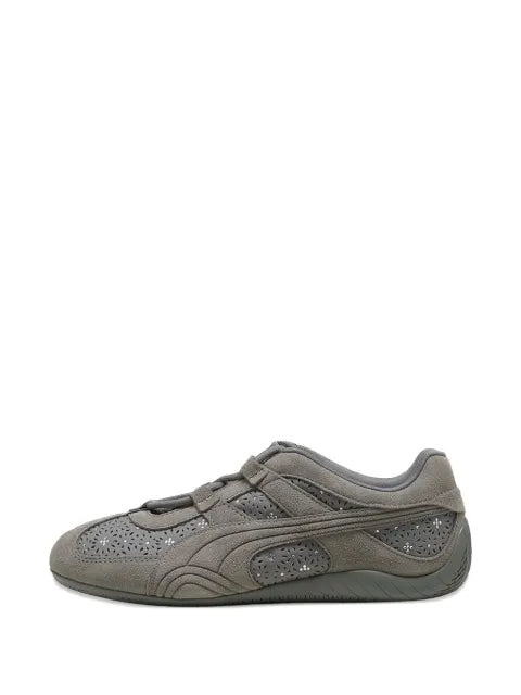 PUMA speedcat go bejewelled sneakers