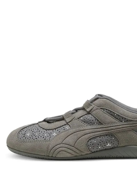 PUMA speedcat go bejewelled sneakers