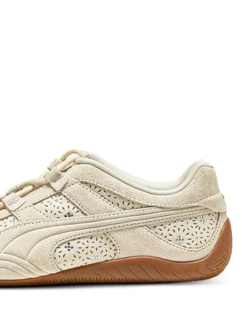 PUMA speedcat go bejewelled sneakers