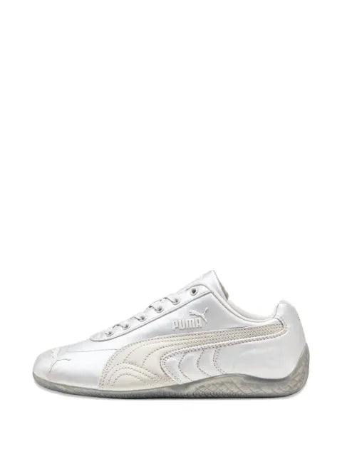 PUMA anodized speedcat sneakers