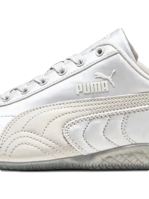PUMA anodized speedcat sneakers