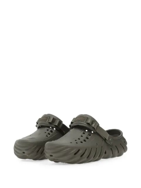 Crocs Echo clogs