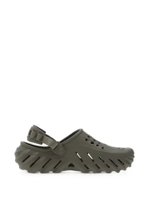 Crocs Echo clogs