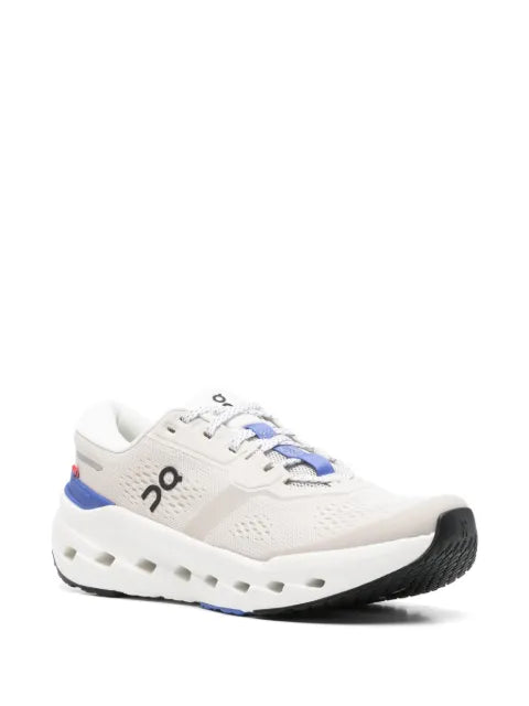 On Cloudrunner 3 lace-up sneakers
