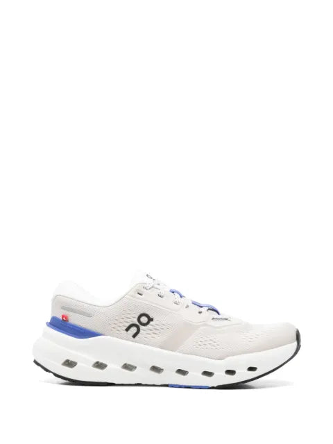 On Cloudrunner 3 lace-up sneakers
