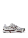 Nike P-6000 metallic sneakers