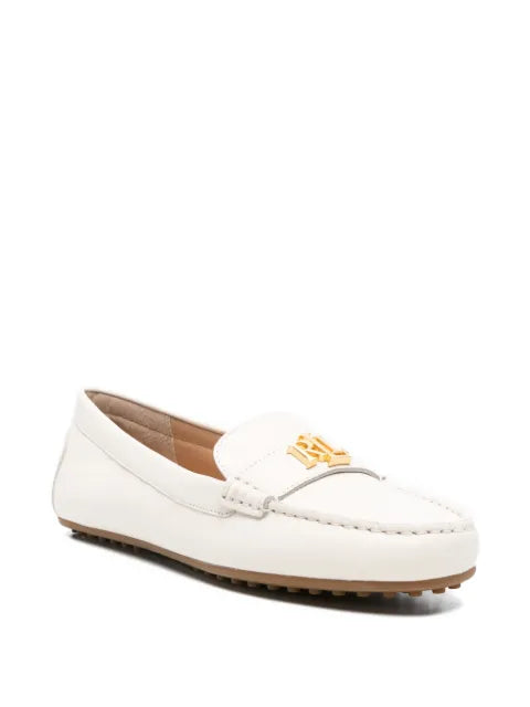 Lauren Ralph Lauren Barnsbury loafers