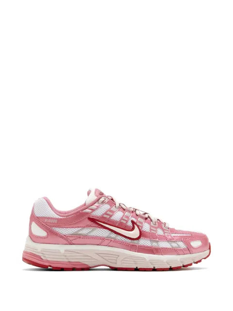 Nike P-6000 logo sneakers