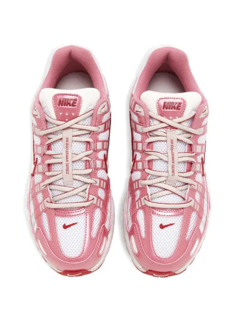 Nike P-6000 logo sneakers