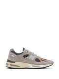 New Balance 991v2 lace-up sneakers