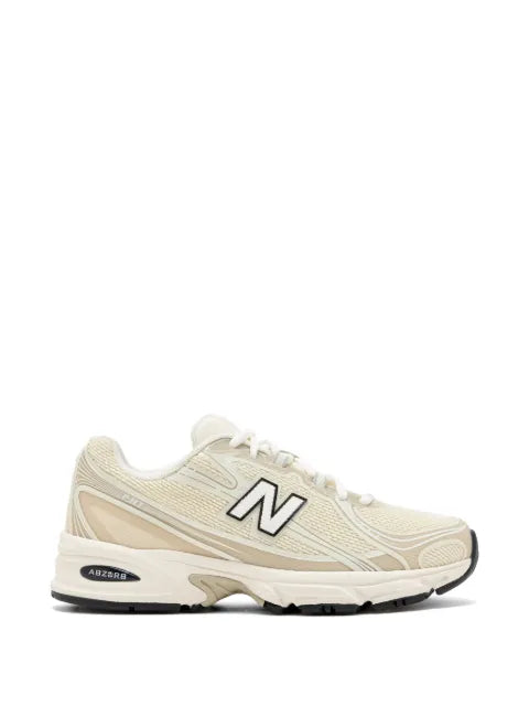 New Balance 740 logo-detail sneakers
