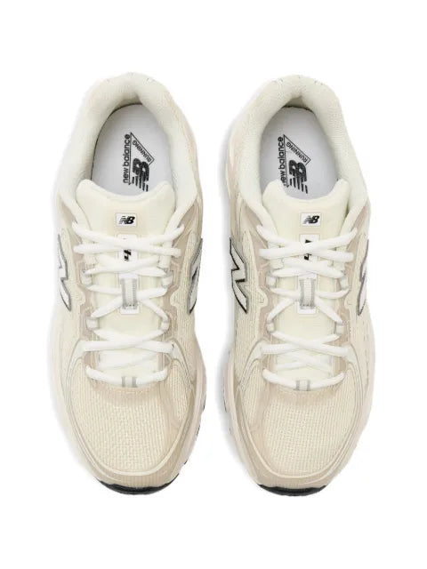 New Balance 740 logo-detail sneakers