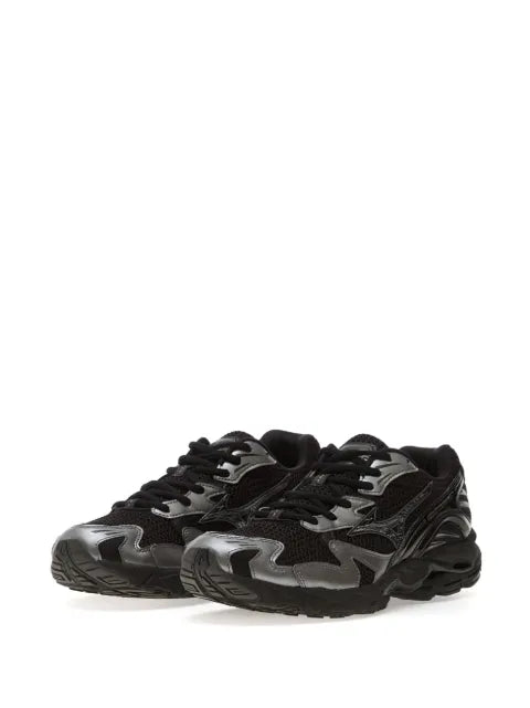 Mizuno Wave Rider 10 lace-up sneakers