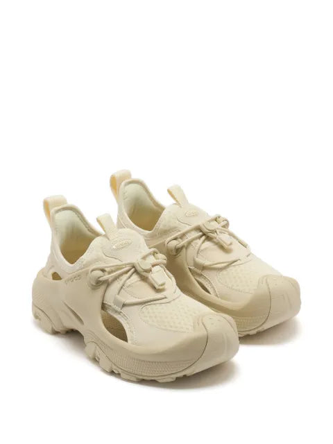 Crocs cut-out-detail sneakers