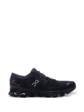On Cloud X 4 logo sneakers