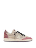 Golden Goose suede star sneakers