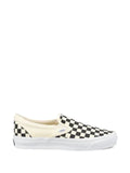Vans 98 Heart Checker slip-on sneakers