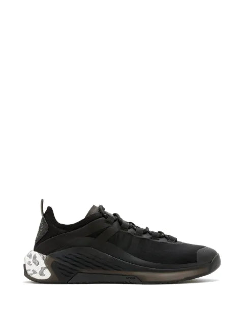 adidas by Stella McCartney DROPSET 4 lace-up training sneakers