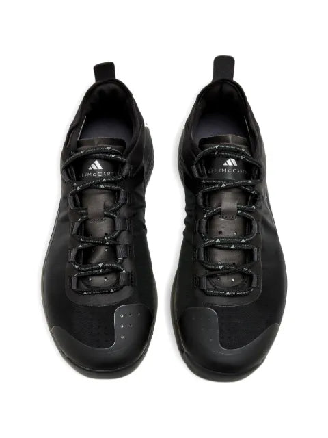 adidas by Stella McCartney DROPSET 4 lace-up training sneakers