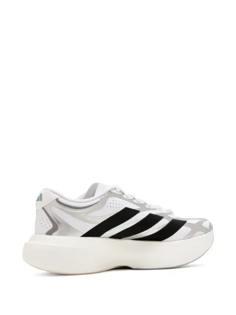 adidas Adizero Evo SL Exo 3-stripes sneakers