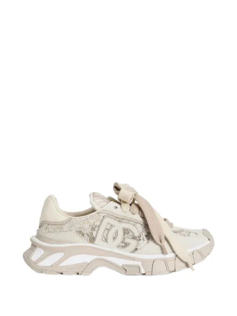 Dolce & Gabbana DG Country Road sneakers in lace